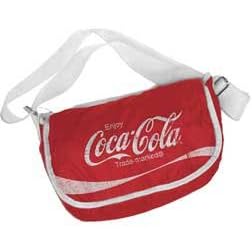 Coca Cola Bottle Logo Hand Bag 854COC