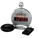 Sonic Alert Sonic Boom Bed Shaker