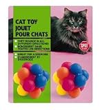 Atomic Cat Balls - 2pk