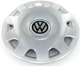 Set of Four Replica 1998 - 2001 15 inch Volkswagen Passat Jetta Hubcaps - Wheel Covers