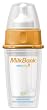 MilkBank BPA Free Insulated Feeding Bottles 5 oz Single Pack MilkBank BPA Free Insulated Feeding Bottles 5 oz Single Pack