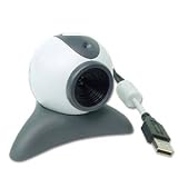 Logitech Quickcam Messenger - Web camera - color - USB