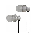 Skullcandy TiTan Earbuds - Silver