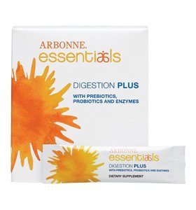 Arbonne Essentials Digestion Plus