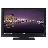 37 Vizio E370VL 1080p Widescreen LCD HDTV - 16:9 100000:1 (Dynamic) 6.5ms 2 HDMI ATSC/QAM/NTSC Tuners (Black)