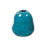 花ごころ ガーデニング オーナメント pote ベース ブルー 63821