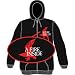 Afi - Hooded Sweatshirts - Band