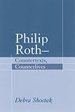 Philip Roth-Countertexts, Counterlives