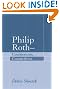 Philip Roth...