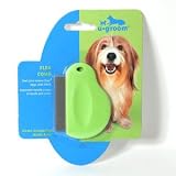 Flea Dog Comb--