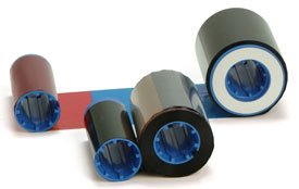 Click To 800015-440 YMCKO Zebra ribbon - 200 prints - P310i/P320i/P330i/P420i/P430i/P520i Details...