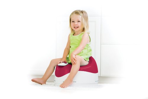 Image #4 of Prince Lionheart pottyPOD, Poppy