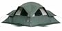 Coleman Family Dome 3 room tent