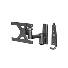LCD TV Wall Mount, Perfect for Sony LCD HDTV, 14