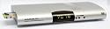 TechniSat Multymedia TS 1 Digitaler Satelliten und DVB-T Receiver inkl. CONAX-Kartenleser und CI-Slot