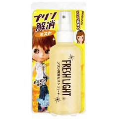 【シュワルツコフ ヘンケル】フレッシュライト プリン解消ミストブリーチ 150ml