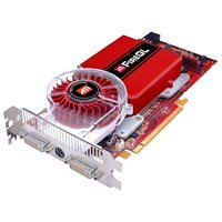 Click here to buy ATI 100-505143 FireGL V7350 1GB 512-bit GDDR3 PCI Express Video Card by ATI.