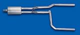 Flowmaster 17171 American Thunder Exhaust System