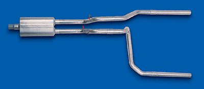 Flowmaster 17171 American Thunder Exhaust System