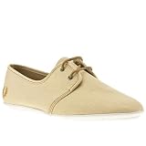 Fred Perry Lyn Linen