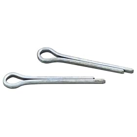 Gardner-Westcott Standard Cotter Pins - 3/16in. x 1in. 01594
