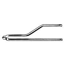 Weller 7250W Replacement Soldering Gun Tip
