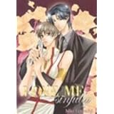 love me sinfully yaoi