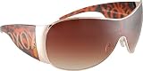 XOXO Ladies Attitude Sunglasses by