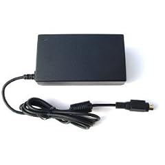 Netzteil 12V-5A-60W 4pin Stecker f�r Videoseven L19EM - L17EB