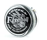 Yomega Fireball Semi Solid - Colors May Vary