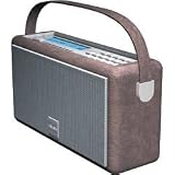 Electronics : Bush TR 2005 DAB  Radio