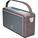 Electronics : Bush TR 2005 DAB Radio
