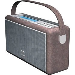 Buy Bush TR 2005 DAB  Radio online at Discounted New and Used prices. Delivered to your door with Childrens Toyshop.com