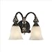 4022-85 - Sea Gull Lighting - Multi-arm Bath Bracket