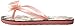 Roxy RG Lulu II 3 Point Sandal (Little Kid/Big Kid)