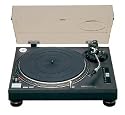 Technics SL1200 MKII  Turntable