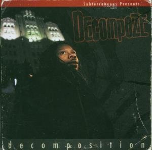 Buy Decomposition online at Discounted New and Used prices. Delivered to your door with Childrens Toyshop.com