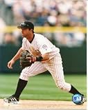 Todd Walker Colorado Rockies 8x10 Photo #3