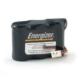 Nickel Cadmium Cordless Phone Battery For Conair CTP8210 by Batteries