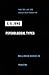 The Collected Works of C.G. Jung: Psychological Types v. 6 (Collected Works of C.G. Jung)