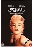 Revue _  / Marilyn Monroe : La Rivière sans retour