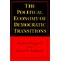 The Political Economy of Democratic Transitions