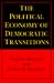 Book The Political Economy of Democratic Transitions