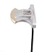 New Maxfli A10 Two Putter 35.5