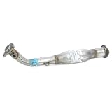 Walker Exhaust 53463 Resonator Assembly by Walker