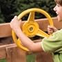 PlayStar Playsets Steering Wheel