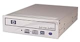 Hewlett Packard DVD300i 4x2.4x8 Internal IDE DVD+RW Drive