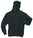 Jerzeez 50/50 Blend Hooded Sweatshirt