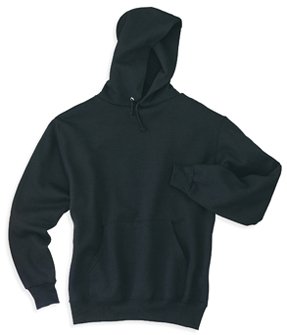 Jerzees 50/50 NuBlend Pullover Hoodie . 996