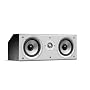 Polk Audio Monitor Series CS1 Center Channel Speaker (Single, Black)